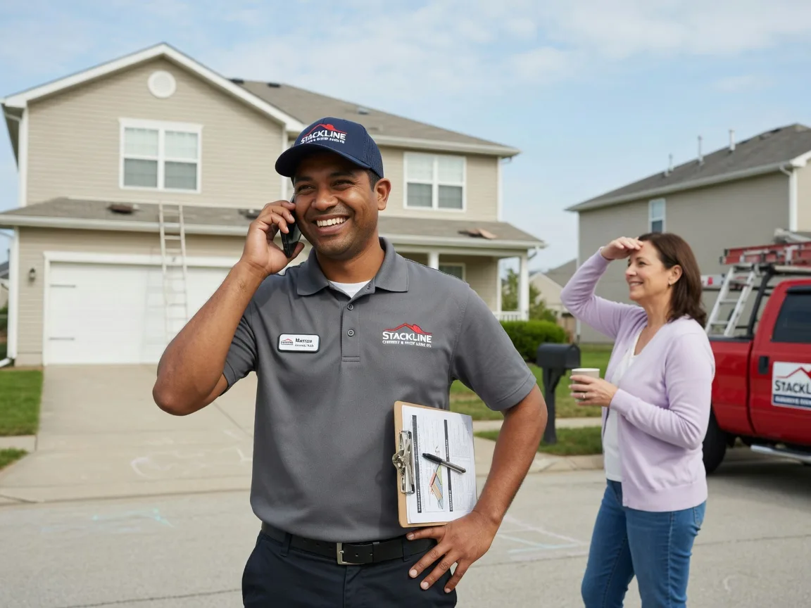 Chimney flashing repair New Buffalo, PA FAQs